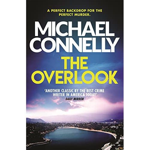 The Overlook (Harry Bosch Series) - The Book Bundle