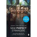 Nine Perfect Strangers: The No 1 bestseller now a major Amazon Prime series - The Book Bundle