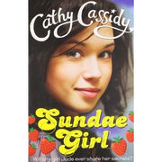 Cathy Cassidy Collection - 8 Books set pack vol 1 to 8 - The Book Bundle