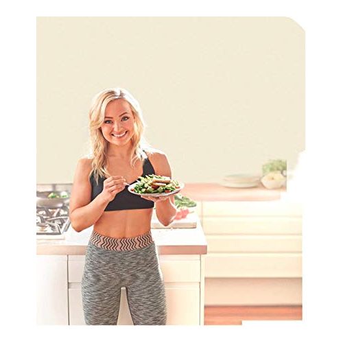 Clean Eating Alice Everyday Fitness: Train smart, eat well by Alice Liveing - The Book Bundle