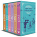 The Mark Twain 6 Book Hardback Collection: The Adventures of Tom Sawyer, The Prince & The Pauper, The Adventures of Huckleberry Finn - The Book Bundle