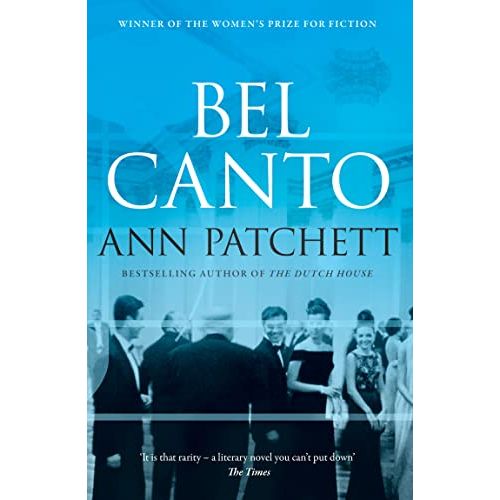 Bel Canto (Italian Edition): Winner of the Women's Prize for Fiction, as seen on BBC Between the Covers - The Book Bundle