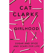 A Zoella Book Club Novel 5 Books Set Collection by Cat Clarke (Undone, The Lost and the Found, Girlhood, A Kiss in the Dark, Torn) - The Book Bundle