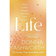 Donna Ashworth 5 Books Collection Set (I Wish I Knew, Love, Loss, Joy Chose You, Life) - The Book Bundle