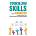 Deep Focus, From Stress to Success, Counseling Skills For Managers, Key Strategy Tools 4 Books Collection Set - The Book Bundle