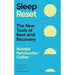 The Sleep Reset: The New Tools of Rest and Recovery - The Book Bundle