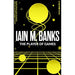 The Player Of Games: A Culture Novel by Iain M. Banks Paperback - The Book Bundle