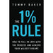 The 1% Rule: How to Fall in Love with the Process and Achieve Your Wildest Dreams - The Book Bundle
