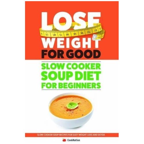 Bored of Lunch Six Ingredient Slow Cooker, Slow Cooker Soup Diet For Beginners, More Slow Cooking 3 Books Set - The Book Bundle