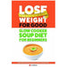 Bored of Lunch Six Ingredient Slow Cooker, Slow Cooker Soup Diet For Beginners, More Slow Cooking 3 Books Set - The Book Bundle