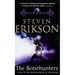 The Bonehunters: Malazan Book Of Fallen 6 (The Malazan Book Of The Fallen, 6) - The Book Bundle