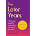 The Later Years: The simple guide to a worry-free existence in the remaining years of life - The Book Bundle