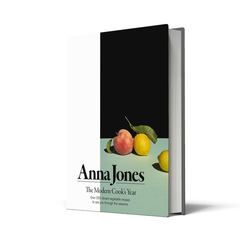 The Modern Cook’s Year: Over 250 vibrant vegetable recipes to see you through the seasons - The Book Bundle