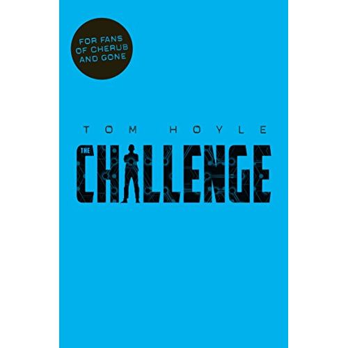 The Challenge - The Book Bundle
