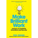 Make Brilliant Work: Lessons on Creativity, Innovation, and Success by Rod Judkins - The Book Bundle