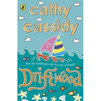 Cathy Cassidy Collection - 8 Books set pack vol 1 to 8 - The Book Bundle
