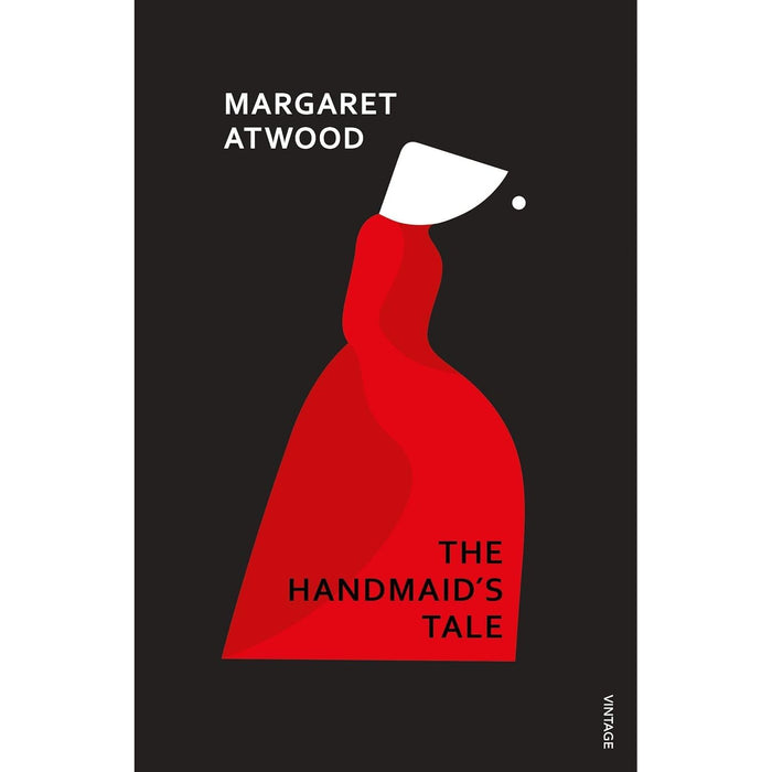 Margaret Atwood Collection 3 Books Handmaid's Tale, Life Before Man, Bodily Harm - The Book Bundle