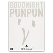 Goodnight Punpun Volume 1-7 Collection 7 Books Set By Inio Asano - The Book Bundle