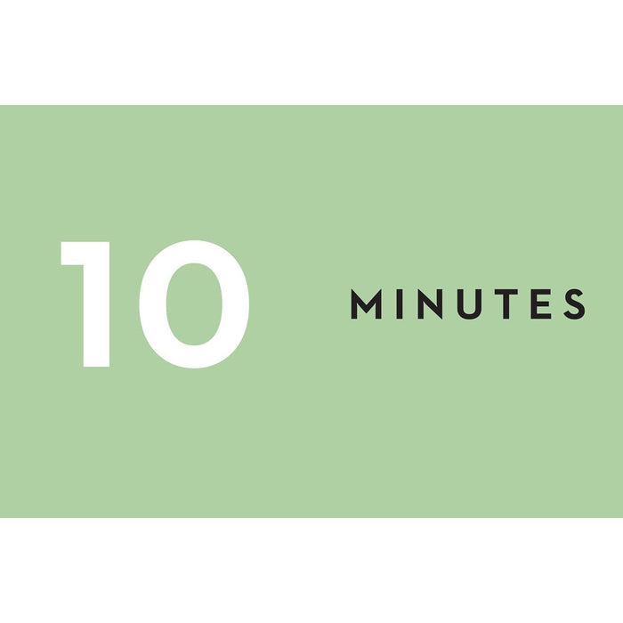 Easy Speedy Vegan: 100 Quick Plant-Based Recipes Hardcover by Katy Beskow (Author) - The Book Bundle