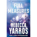Full Measures: Rebecca Yarros (Flight and Glory) - The Book Bundle