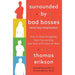 Surrounded by Bad Bosses and Lazy Employees: or, How to Deal with Idiots at Work - The Book Bundle