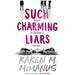Such Charming Liars: The brand-new heist thriller from the bestselling author of TikTok sensation One of Us Is Lying - The Book Bundle