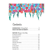 Growing Up for Girls: Everything You Need to Know by Dr Emily MacDonagh - The Book Bundle