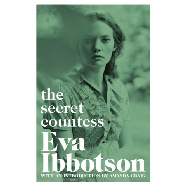 Eva Ibbotson Collection 4 Books Set (Journey to the River Sea, The Dragonfly Pool, The Star of Kazan, The Secret Countess) - The Book Bundle