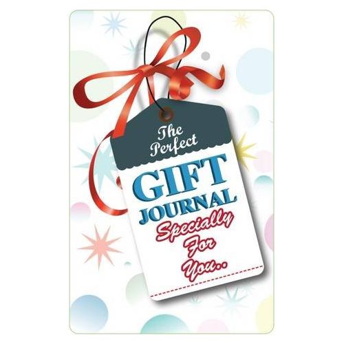 The Special Gift Journal for You - The Book Bundle