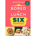 Bored of Lunch Six Ingredient Slow Cooker: All new easy calorie-counted recipes - The Book Bundle
