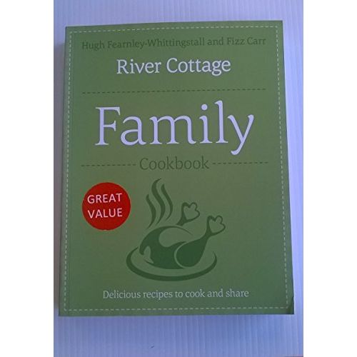 River Cottage Family Special Sales - The Book Bundle