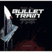 Bullet Train: The Art and Making of the Film - The Book Bundle