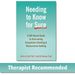 Needing to Know for Sure: A CBT-Based Guide to Overcoming Compulsive Checking and Reassurance Seeking - The Book Bundle