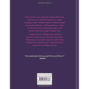 Mildreds Vegan Cookbook  by Dan Acevedo & Sarah Wasserman  Hardcover - The Book Bundle