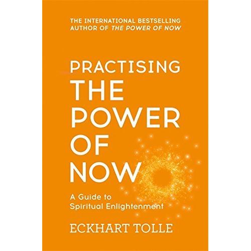 Eckhart Tolle the Power of now Collection 5 Books Set - The Book Bundle