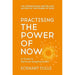 Eckhart Tolle the Power of now Collection 5 Books Set - The Book Bundle