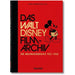 The Walt Disney Film Archives. The Animated Movies 1921-1968. 40th Ed. - The Book Bundle
