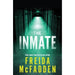 The Inmate: From the Sunday Times Bestselling Author of The Housemaid - The Book Bundle