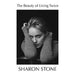 The Beauty of Living Twice By Sharon Stone & The Power Of Hope By Kate Garraway 2 Books Collection Set - The Book Bundle