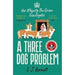Her Majesty the Queen Investigates Series 5 Books Collection Set By SJ Bennett (The Windsor Knot, A Three Dog Problem) - The Book Bundle
