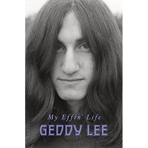 My Effin' Life: From Holocaust Roots to Rock and Roll Stardom - The Book Bundle