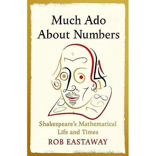 Much Ado About Numbers - The Book Bundle
