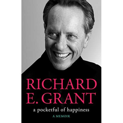 A Pocketful of Happiness HARDCOVER - The Book Bundle