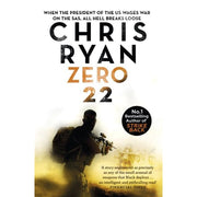 Danny Black Series 8 books collection set by Chris Ryan, paperback fiction series from Hodder Paperbacks, featuring thrillers.