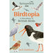 [Hardcover] Springwatch: Birdtopia - The Book Bundle