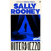 Intermezzo: The global #1 bestseller from the author of Normal People - Hardcover - The Book Bundle
