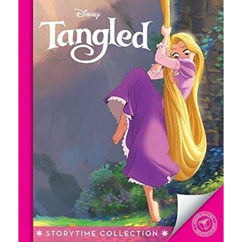 Disney Classics Storytime 8 Books Collection Set Moana, Lion King, Frozen - The Book Bundle
