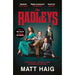 The Radleys (Film Tie-in) - The Book Bundle