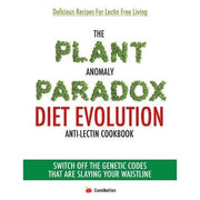Salt Fat Acid Heat(HB), Ketogenic Green Smoothies and The Plant Anomaly Paradox 3 Books Collection Set - The Book Bundle