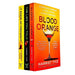 Harriet Tyce Collection 3 Books Set (Blood Orange, The Lies You Told & [Hardcover] It Ends At Midnight) - The Book Bundle